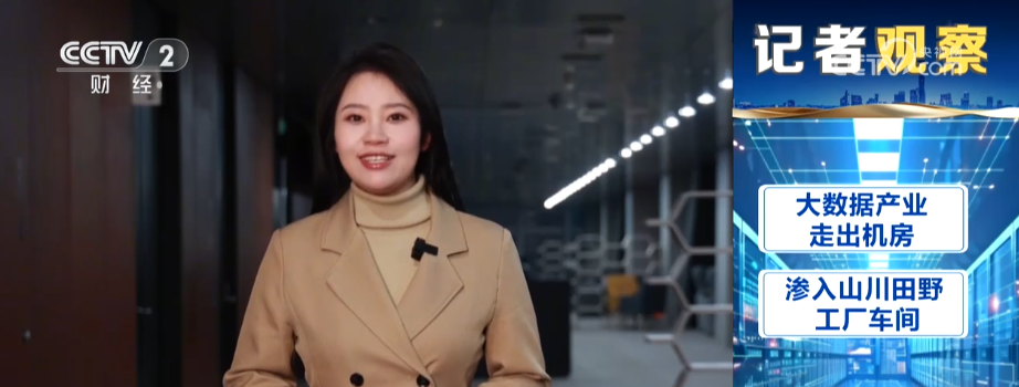 公共数据与算力双轮驱动，人工智能赋能产业升级释放数据红利